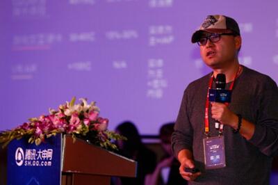 “互聯(lián)網(wǎng)+”原力覺醒盛典喚醒互聯(lián)網(wǎng)時代無窮能量