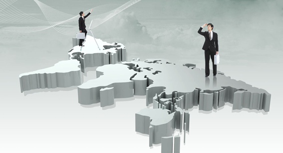 網(wǎng)絡(luò)營銷是開拓國內(nèi)外市場的有效武器