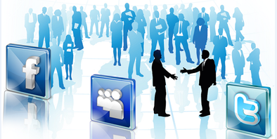 為什么說企業(yè)網(wǎng)絡(luò)營銷所上升的空間要大于個(gè)人想象